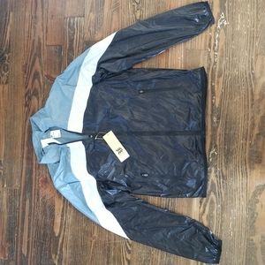 All In Motion Jacket